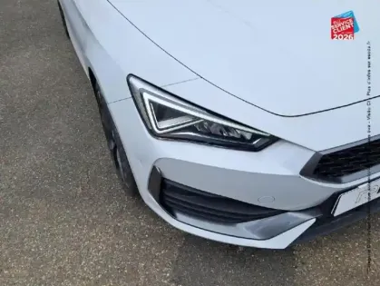 Photo 42 Cupra Leon  1.5 eTSI Hybrid 150ch V DSG7 Siege chauf Camera