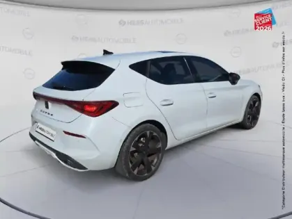 Photo 5 Cupra Leon  1.5 eTSI Hybrid 150ch V DSG7 Siege chauf Camera