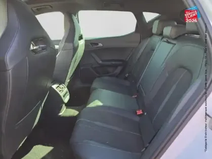 Photo 10 Cupra Leon  1.5 eTSI Hybrid 150ch V DSG7 Siege chauf Camera