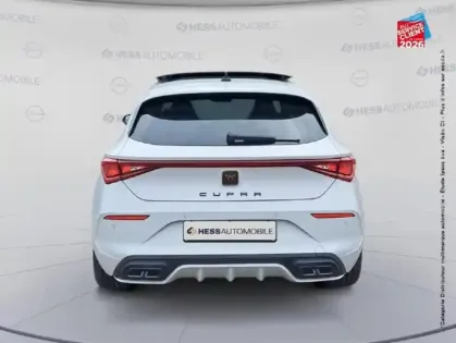 Photo 36 Cupra Leon  1.5 eTSI Hybrid 150ch V DSG7 Siege chauf Camera