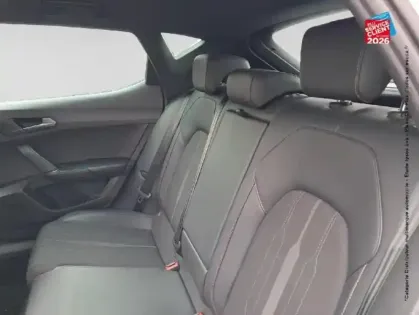 Photo 40 Cupra Leon  1.5 eTSI Hybrid 150ch V DSG7 Siege chauf Camera