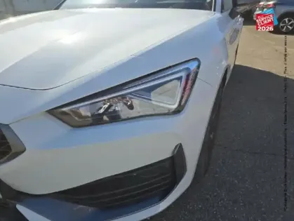 Photo 12 Cupra Leon  1.5 eTSI Hybrid 150ch V DSG7 Siege chauf Camera