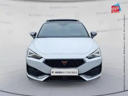 Photo 31 Cupra Leon  1.5 eTSI Hybrid 150ch V DSG7 Siege chauf Camera