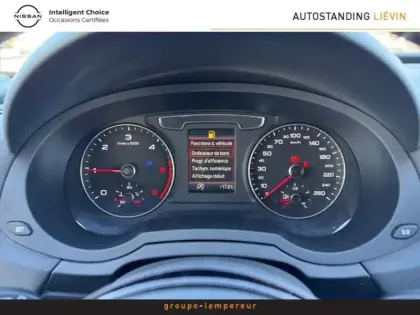 Photo 12 Audi Q3  2.0 TDI 150ch ultra Ambiente