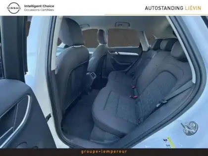 Photo 14 Audi Q3  2.0 TDI 150ch ultra Ambiente