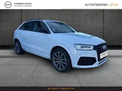 Photo Audi Q3