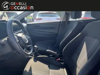 Photo 7 Hyundai I20  1.2 84ch Initia