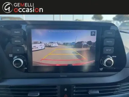 Photo 13 Hyundai I20  1.2 84ch Initia