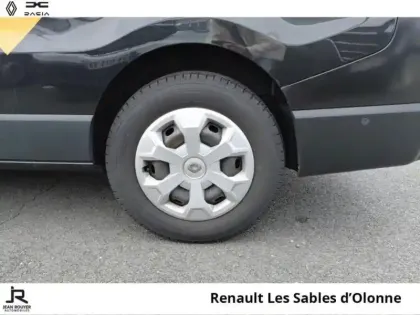 Photo 7 Renault Trafic  Combi L2 2.0 Blue dCi 150ch S&S Zen 8 places