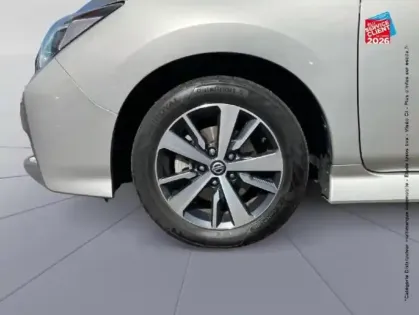 Photo 9 Nissan Leaf  150ch 40kWh N-Connecta 2018 6cv