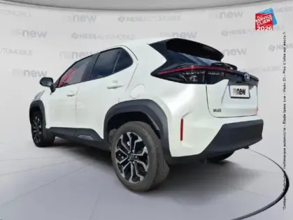 Photo 7 Toyota Yaris  Cross 116h Design MY22