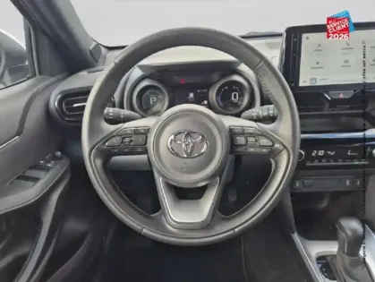 Photo 11 Toyota Yaris  Cross 116h Design MY22