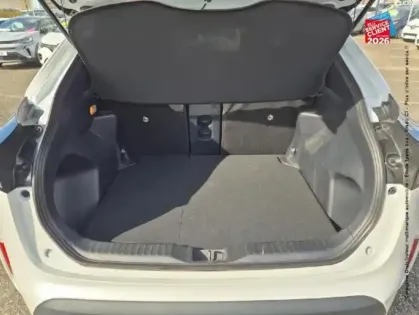 Photo 13 Toyota Yaris  Cross 116h Design MY22