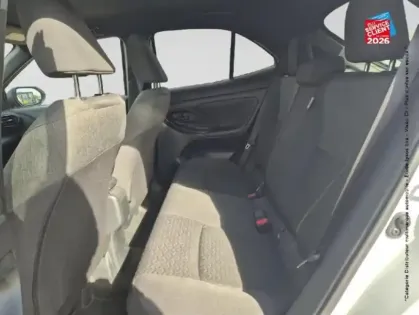 Photo 10 Toyota Yaris  Cross 116h Design MY22