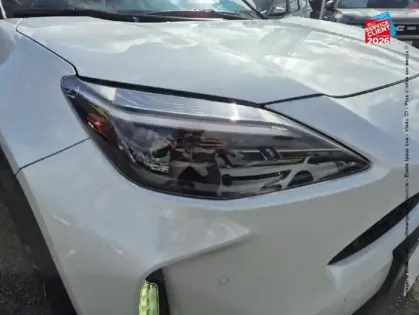 Photo 12 Toyota Yaris  Cross 116h Design MY22