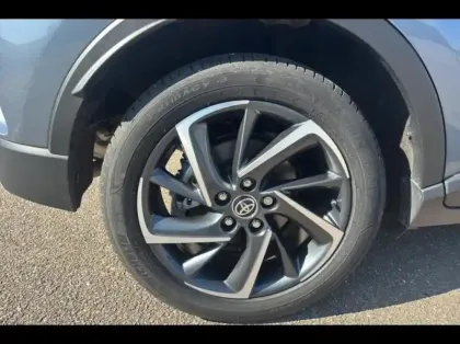 Photo 12 Toyota C-HR  2.0 Hybride 184ch Dynamic Ultimate E-CVT