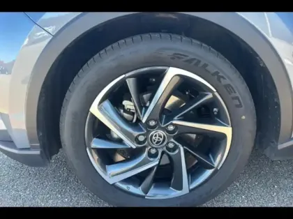 Photo 14 Toyota C-HR  2.0 Hybride 184ch Dynamic Ultimate E-CVT