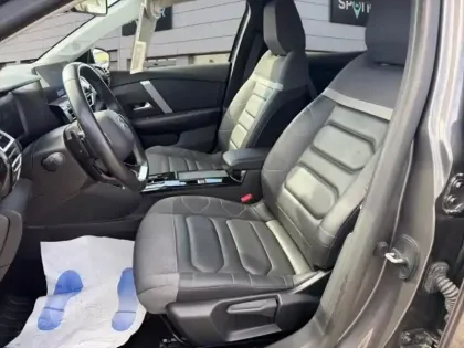 Photo 8 Citroën C4  X 1.2 PureTech 130ch S&S MAX Automatique