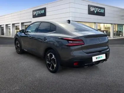 Photo 6 Citroën C4  X 1.2 PureTech 130ch S&S MAX Automatique