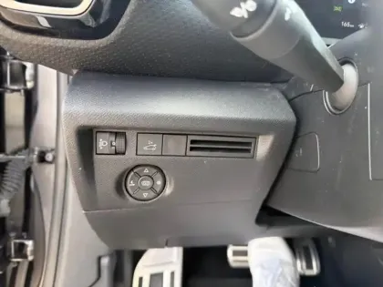 Photo 13 Citroën C4  X 1.2 PureTech 130ch S&S MAX Automatique