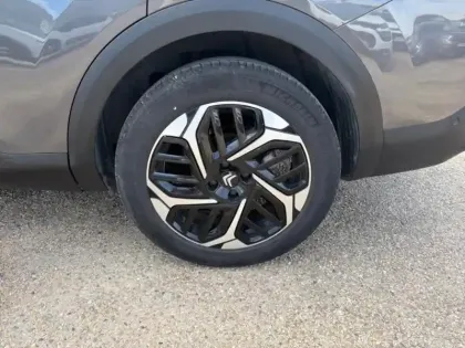 Photo 10 Citroën C4  X 1.2 PureTech 130ch S&S MAX Automatique