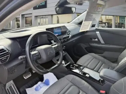 Photo 7 Citroën C4  X 1.2 PureTech 130ch S&S MAX Automatique