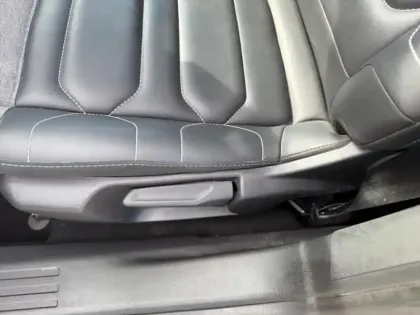 Photo 12 Citroën C4  X 1.2 PureTech 130ch S&S MAX Automatique