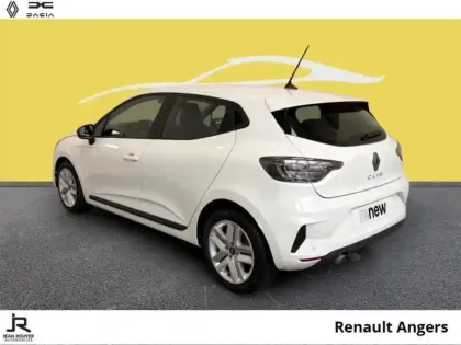 Photo 10 Renault Clio  1.0 TCe 90ch Evolution