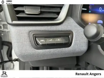 Photo 5 Renault Clio  1.0 TCe 90ch Evolution