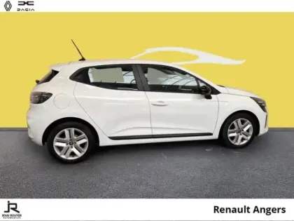 Photo 12 Renault Clio  1.0 TCe 90ch Evolution