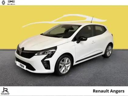 Photo Renault Clio