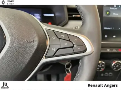 Photo 9 Renault Clio  1.0 TCe 90ch Evolution