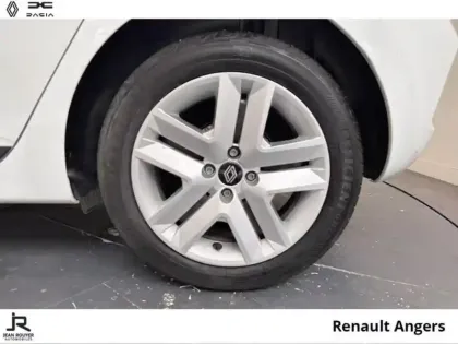 Photo 7 Renault Clio  1.0 TCe 90ch Evolution