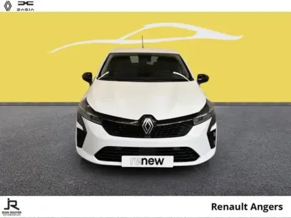 Photo 8 Renault Clio  1.0 TCe 90ch Evolution