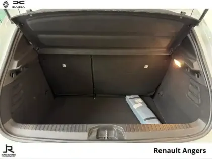 Photo 13 Renault Clio  1.0 TCe 90ch Evolution