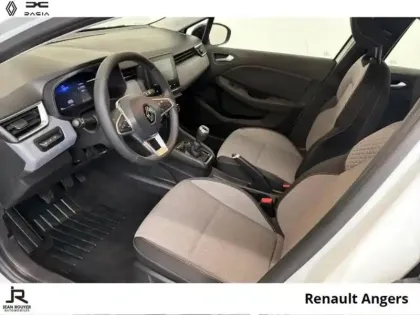 Photo 14 Renault Clio  1.0 TCe 90ch Evolution