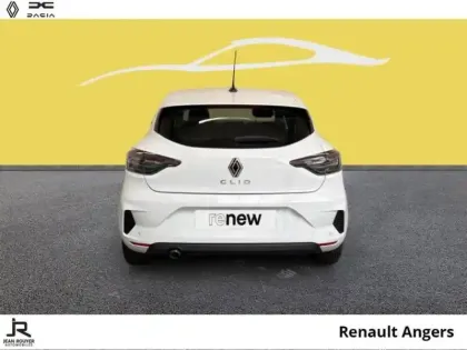 Photo 6 Renault Clio  1.0 TCe 90ch Evolution