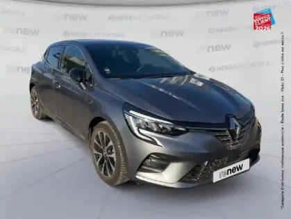 Photo 17 Renault Clio Gén. V (BJA) Ph1 NG Techno 5