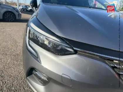 Photo 27 Renault Clio Gén. V (BJA) Ph1 NG Techno 5