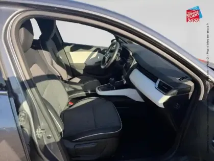 Photo 19 Renault Clio Gén. V (BJA) Ph1 NG Techno 5