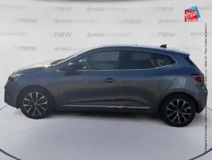 Photo 23 Renault Clio Gén. V (BJA) Ph1 NG Techno 5