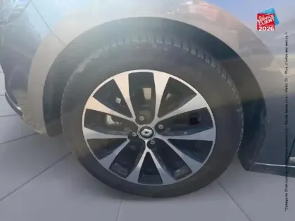 Photo 24 Renault Clio Gén. V (BJA) Ph1 NG Techno 5