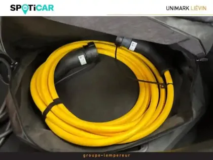 Photo 10 Fiat 500  e 95ch (RED) MY23