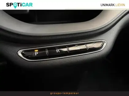 Photo 7 Fiat 500  e 95ch (RED) MY23