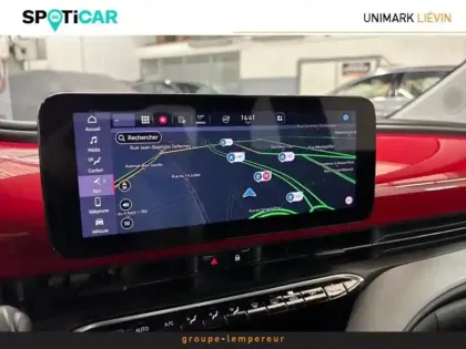 Photo 14 Fiat 500  e 95ch (RED) MY23