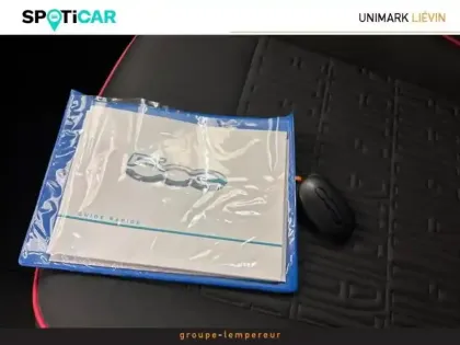 Photo 9 Fiat 500  e 95ch (RED) MY23