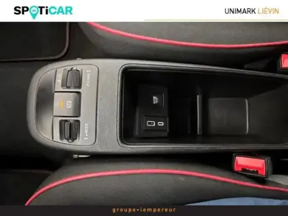 Photo 8 Fiat 500  e 95ch (RED) MY23