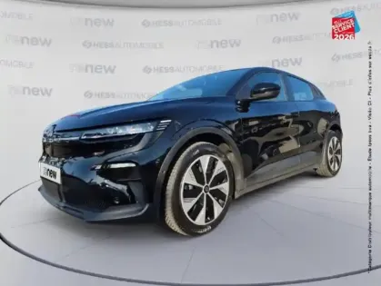 Photo Renault Megane