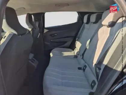 Photo 10 Renault Megane  E-Tech Electric EV60 130ch Evolution ER optimum charge