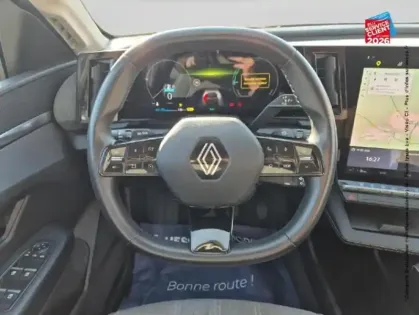 Photo 11 Renault Megane  E-Tech Electric EV60 130ch Evolution ER optimum charge